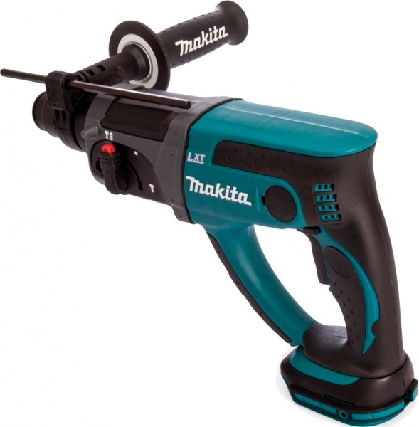 Перфоратор Makita DHR202RFJ
