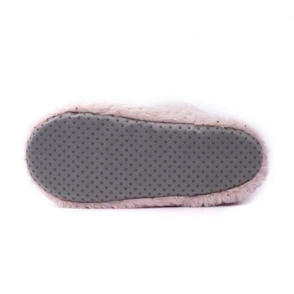 Обувь домашняя Twins Cж-Print Pink р. 40 розовый 