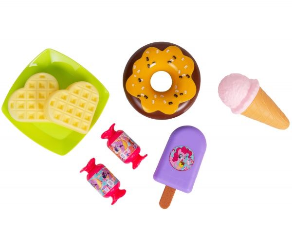 Іграшковий набір Перо Солодка вечірка My Little Pony