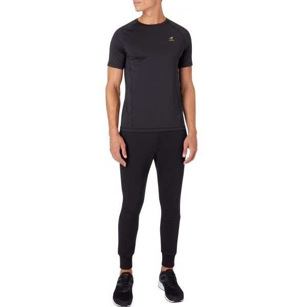 Футболка Energetics Garmen II ux 410880-050 2XL чорний