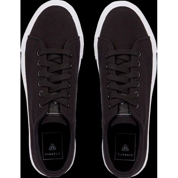 Кеди Firefly Addison 7 302924-050 р. EUR 42 чорний