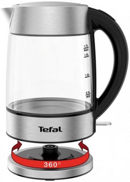 Электрочайник Tefal KI772D38 