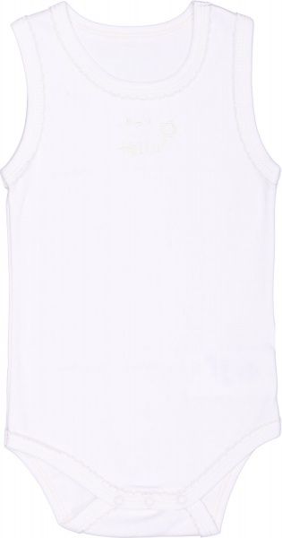 Полукомбинезон унисекс Фламинго 44 373-212 р.74 розовый 