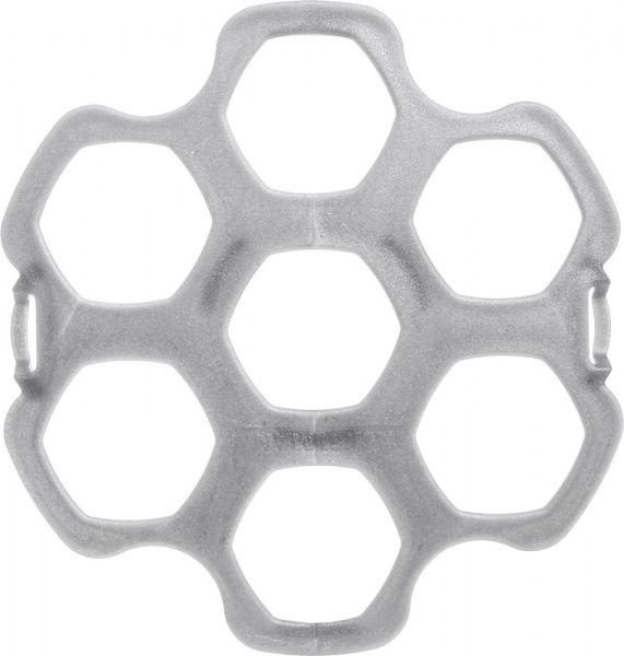 Подставка для варки 7 яиц 13х13 см 41533 Fackelmann