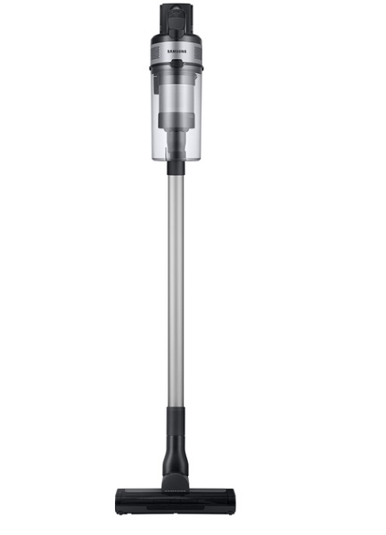 Пылесос аккумуляторный Samsung VS15A60AGR5/UK black