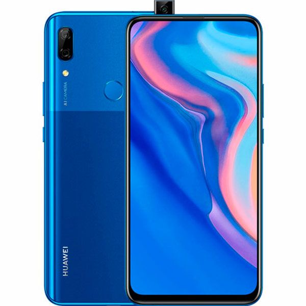 Смартфон Huawei P Smart Z 4/64GB blue (1268727) 