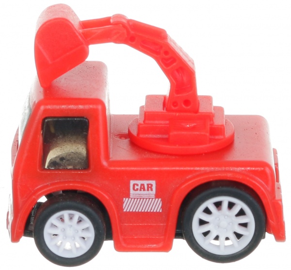 Іграшка Shantou Будівельна техніка в асортименті 1:64 768-43