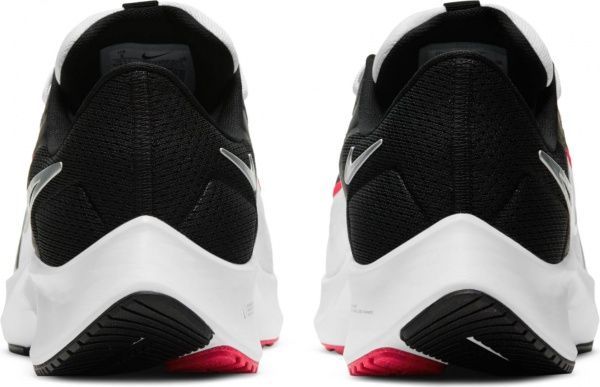 Кроссовки Nike Air Zoom Pegasus 38 CW7358-101 р.US 6,5 белый