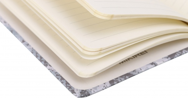 Блокнот Kiss 1 14,5х10,5 см