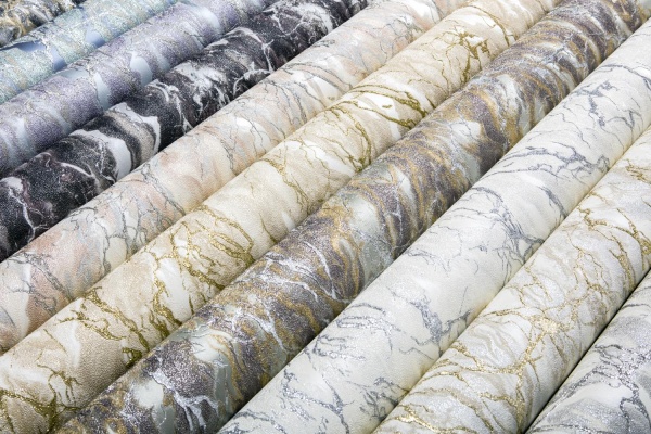 Шпалери вінілові на флізеліновій основі MEGAPOLIS 9200-47 1,06x 