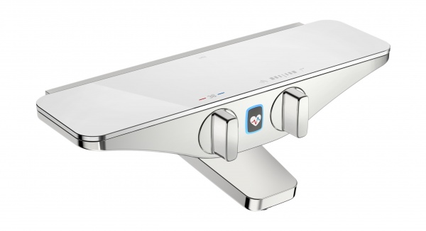 Смеситель для ванны/душа Oras Esteta 7542-11