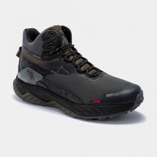 Черевики Joma Maxakali TKMAXW2123 р.EUR 45 чорно-зелений