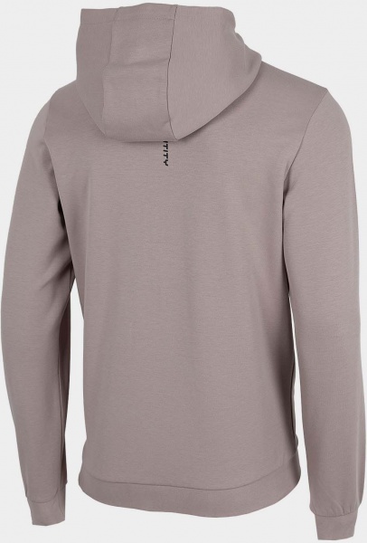 Джемпер 4F SWEATSHIRT BLM024 H4Z22-BLM024-83S р. M бежевий