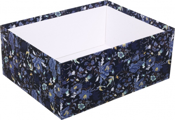 Коробка подарочная Art studio of happiness GS11721 34,5x26,5x14 см