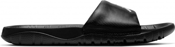 Шльопанці Nike Jordan Break CD5472-010 р.37,5 чорний