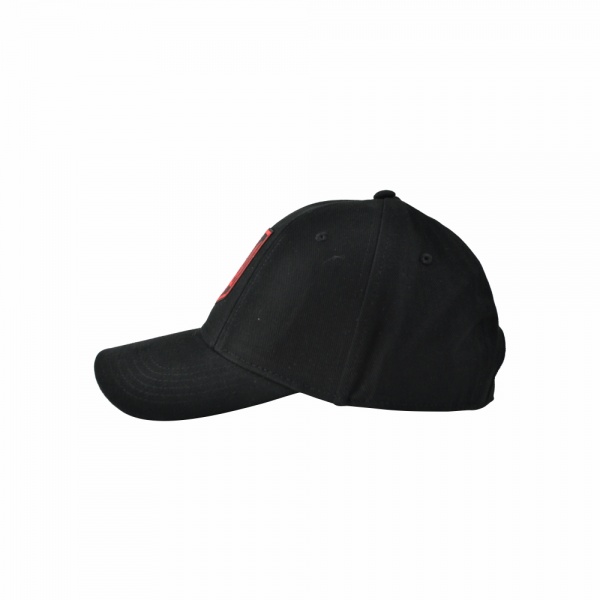 Кепка Cofee SH1733-3 CO/84751 one size чорний