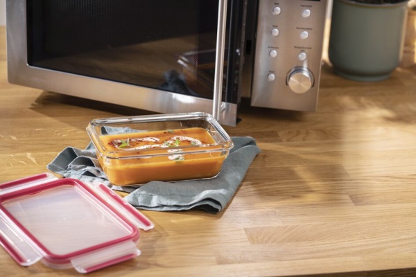 Емкость для хранения MasterSeal Glass стекло 700 мл N1040610 Tefal