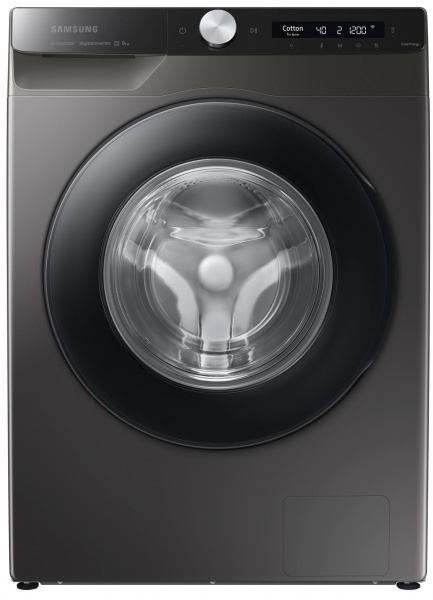 Стиральная машина Samsung WW80AG6S28AXUA