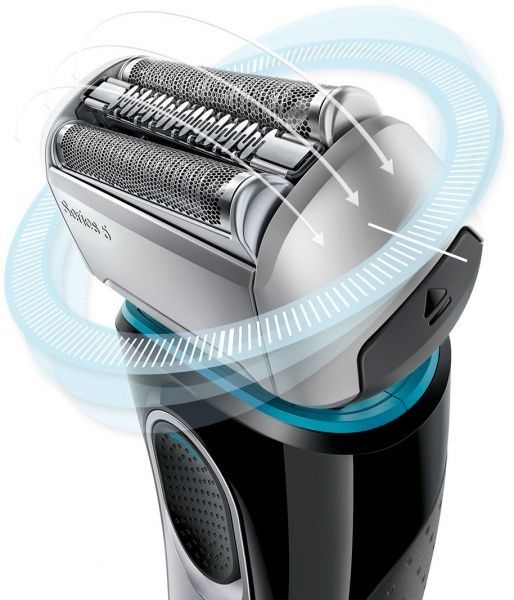 Электробритва Braun Series 5 5147s 