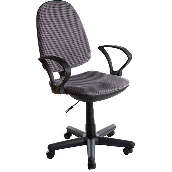 Кресло офисное AMF Меркурий 50 Квадро-06