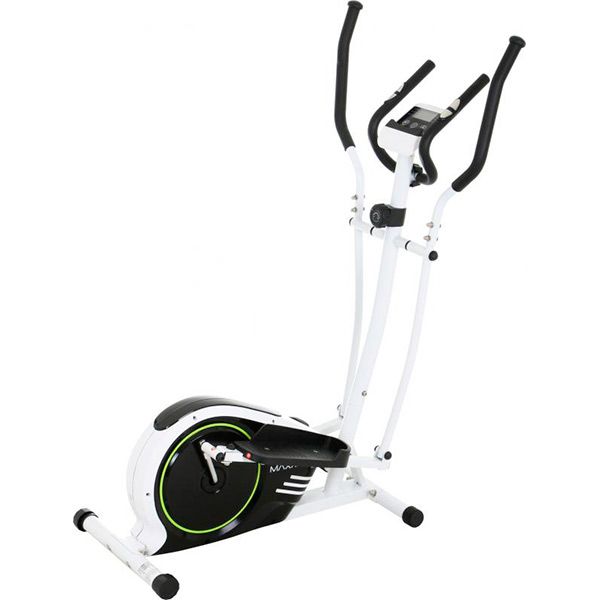 Орбитрек MaxxPro Deluxe Elliptical Bike 8518H-1