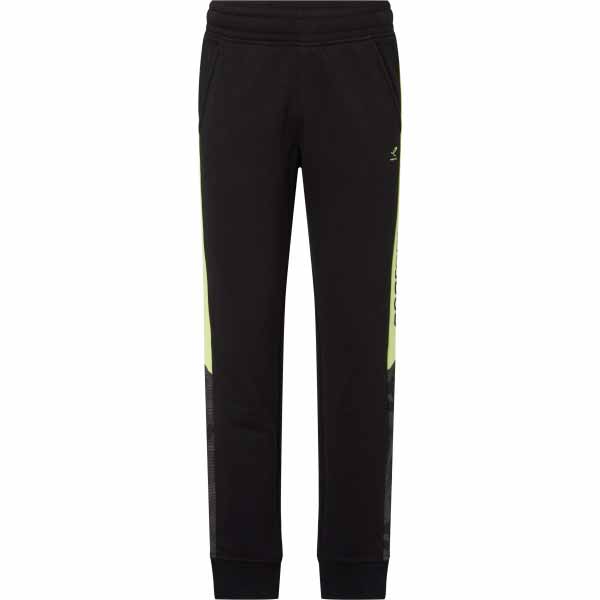 Штани Energetics Jonath IV jrs 416390-903050 р. 128 чорний