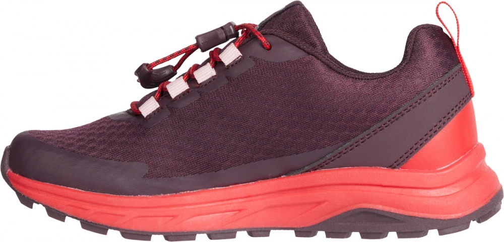 Кроссовки для девочек демисезонные Energetics Zyrox Core AQB J 419822-904296 р.32 розовые