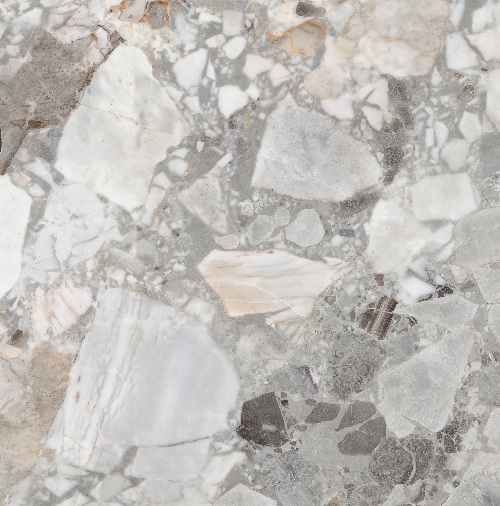 Плитка Allore Group Marcella White F P R Sumat 60х60 см