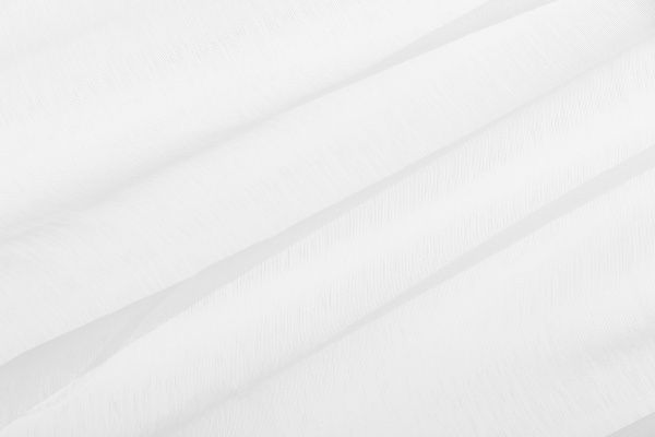 Тканина тюлева Кристалон 280 см біла 