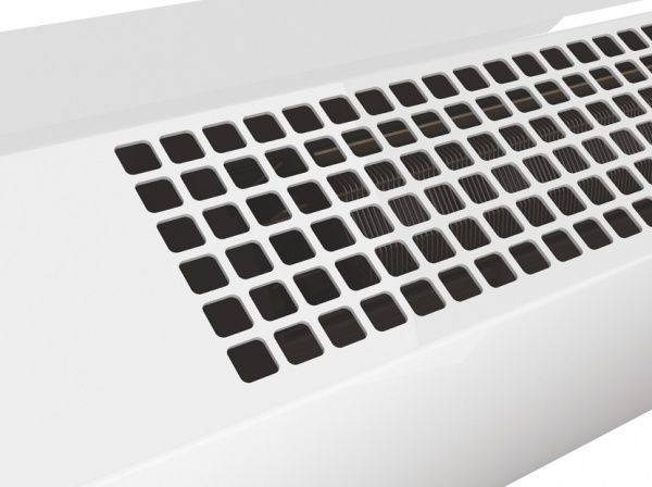 Теплова завіса Ballu BHC-L06-S03 