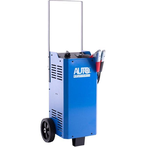 Пускозарядное устройство AUTO ASSISTANCE BNC400