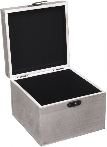 Сундучок Marocco SH72283-M 19х19х14 см