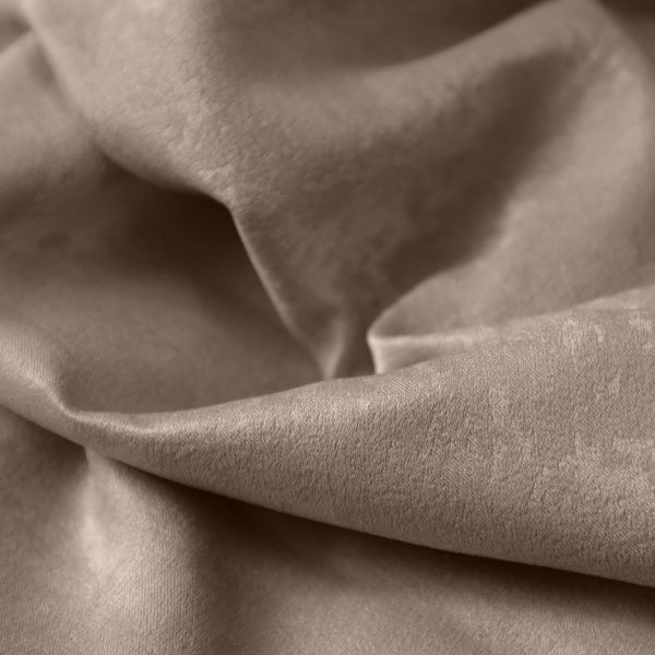 Штора Soft 200х258 см коричневый Decora