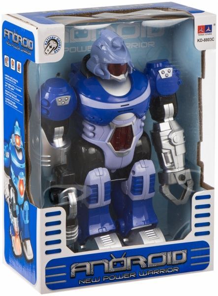 Робот Three Stars KD-8803C