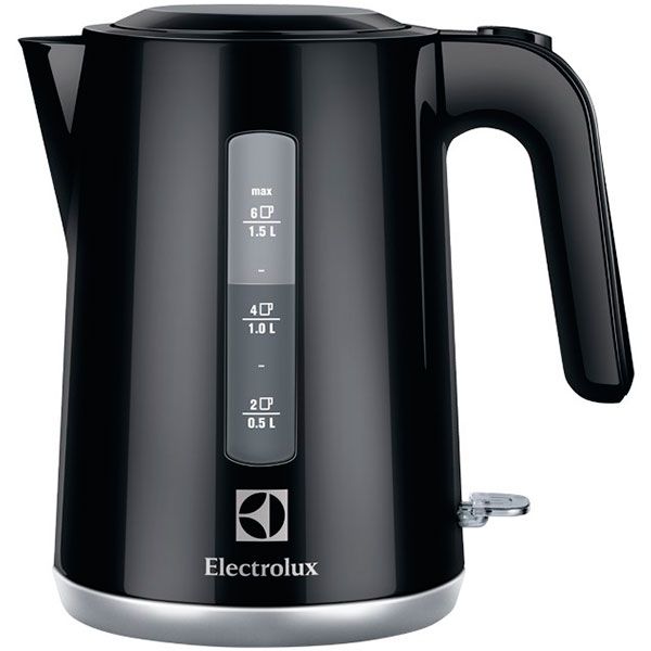 Чайник електричний Electrolux EEWA3240