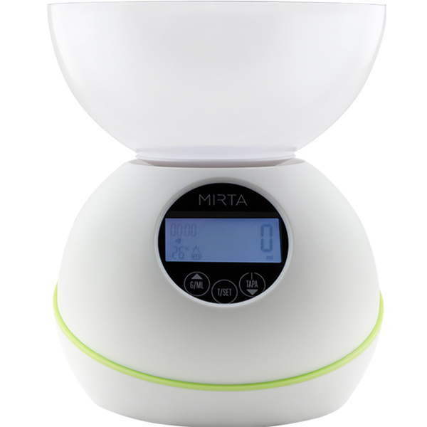 Ваги кухонні Mirta SK-3000 