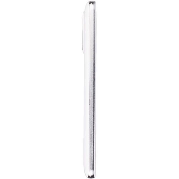 Смартфон Bravis A504 Trace white