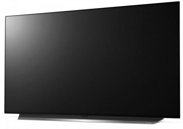 Телевізор LG OLED48CX6LB