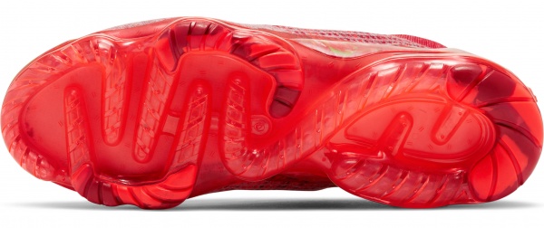 Кроссовки Nike Air Vapormax 2020 FlyKnit CT1823-600 р.US 8 красный