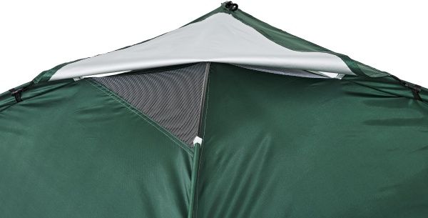 Палатка SKIF Outdoor Adventure I green 389.00.82