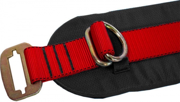 Пояс страховочный Безпека-Комплекс ПП-1В