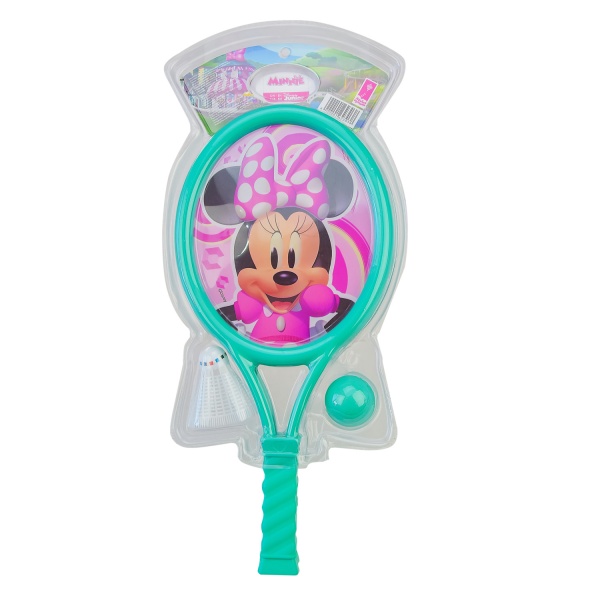 Набір для бадмінтону Мінні Маус LR1006