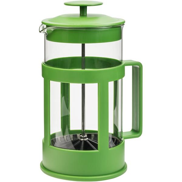 Френч-прес Brilliant green 1 л