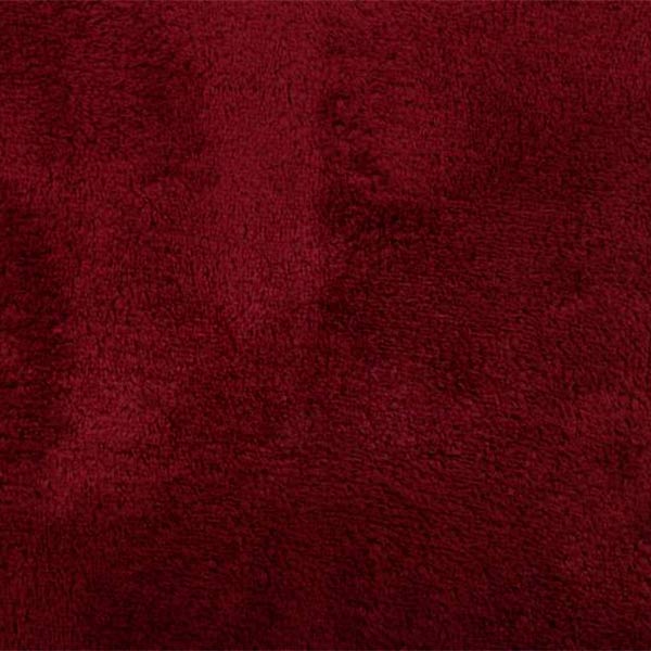 Плед мікрофібра Underprice Вино 160x200 см