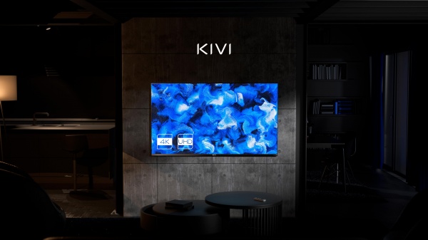 Телевизор Kivi 40F740LB