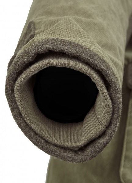 Куртка Hallyard Harier 2324.07.46 р.52 (L) коричневий