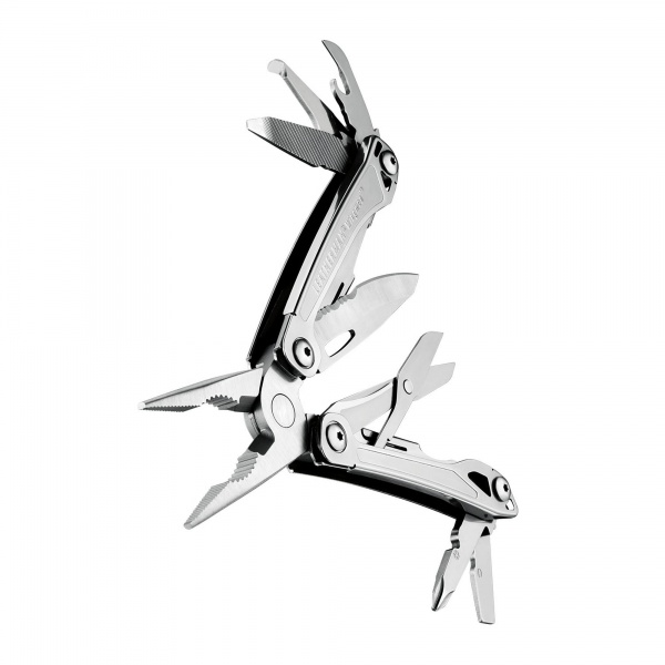 Мультитул Leatherman Wingman, 14 инструментов 832523