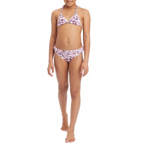 Купальник Firefly GMT5_22 Suri G 417676-421 р.152 розово-фиолетовый