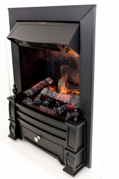 Камінокомплект ASTRA FLAME Артеміда + Прометей