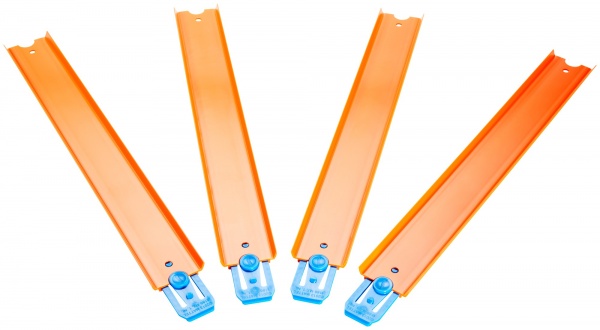 Дополнительные элементы трека Hot Wheels в ассортименте HGK07